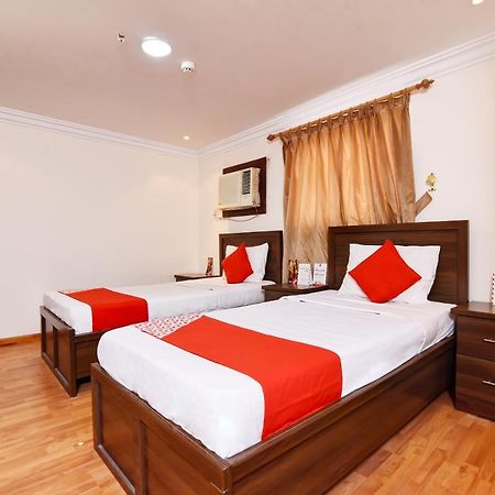 Oyo 416 Bonais Hotel Al-Hasa Exteriér fotografie